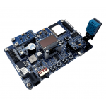 ESP32 Universal IoT Dev Kit – Sensing